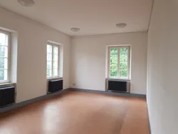 Quelle: Landeskirchliches Archiv Karlsruhe, Anna Ohnmacht das leer gezogene Hebel-Zimmer