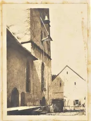 Glockenabnahme Obereggenen 044. Obereggenen, Nr. 75 (1917)