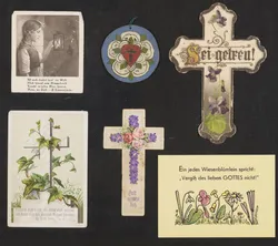 Zeugnisse der Volksfrömmigkeit_Hochformat