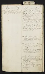 Brau-, Dansweiler Inventarium (18. Jh.) (S. 6-7)