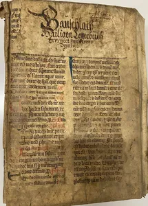 Bauschlott Heiligen Lagerbuch_1607