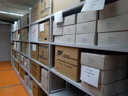 Quelle: Landeskirchliches Archiv Karlsruhe, Anna Ohnmacht Pfarrarchive Rheinfelden