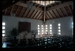 Singen Dietrich-Bonhoeffer-Kirche