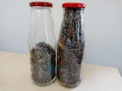 Entmetallisierung (Flaschen)