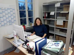 Quelle: Landeskirchliches Archiv Karlsruhe Ohnmacht, Anna