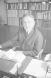 Lierse, Gerhard