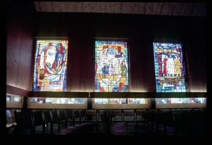 Litzelstetten Kirche