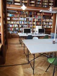 Beleuchtung und Kabelkanäle (19.02.2021)