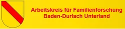 Logo Arbeitskreis Baden-Durlach
