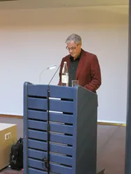 Quelle: Landeskirchliches Archiv Karlsruhe Konstantin Huber