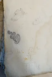 Quelle: Landeskirchliches Archiv Karlsruhe, Andreas Müller Hund Gadi