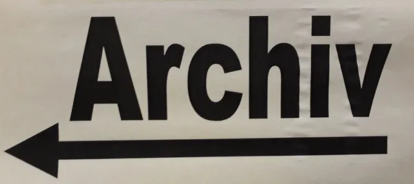 Hier geht’s zum Archiv